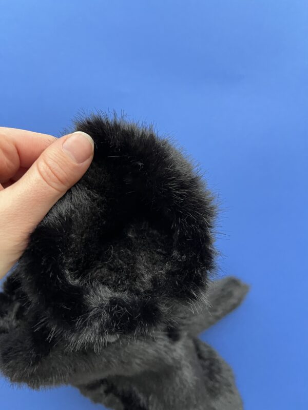 Urban Fur kumštinės pirštinės