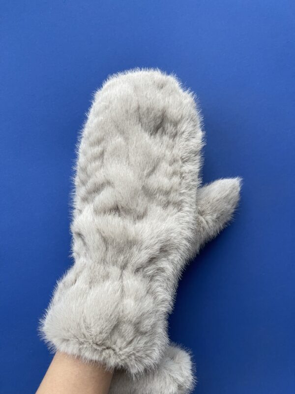 Urban Fur kumštinės pirštinės