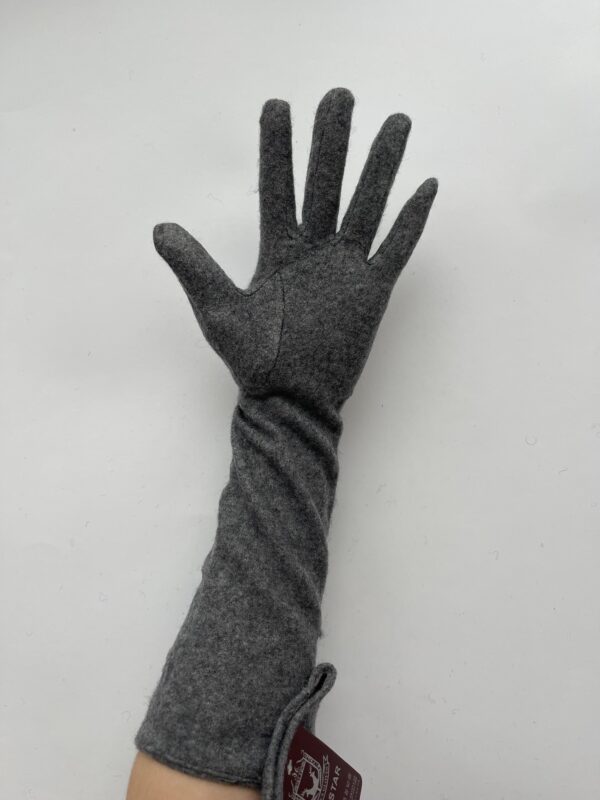 IMG_9070 Royal warmth - vilnos pirštinės iki alkūnių