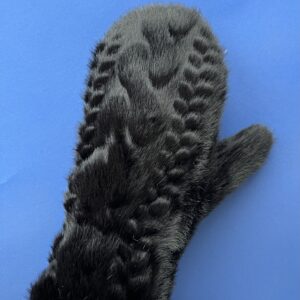 Urban Fur kumštinės pirštinės